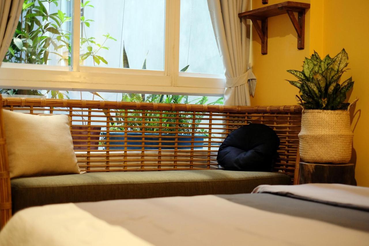 The Gallery Homestay - By Pegasy Group Hanoi Exterior foto