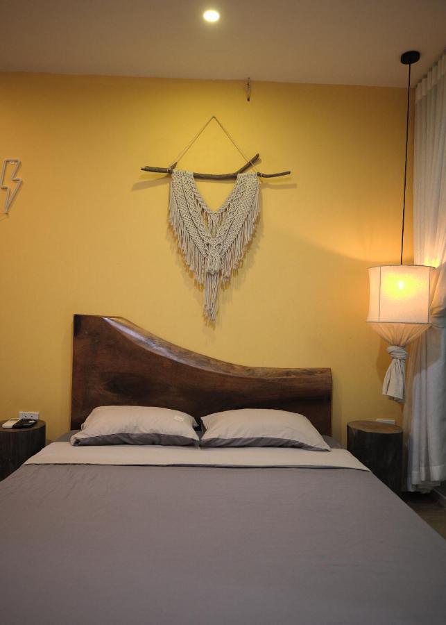 The Gallery Homestay - By Pegasy Group Hanoi Exterior foto