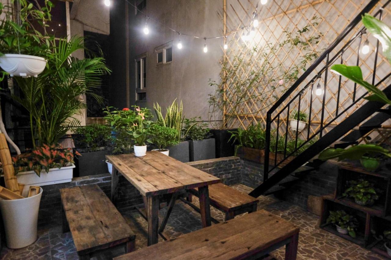 The Gallery Homestay - By Pegasy Group Hanoi Exterior foto