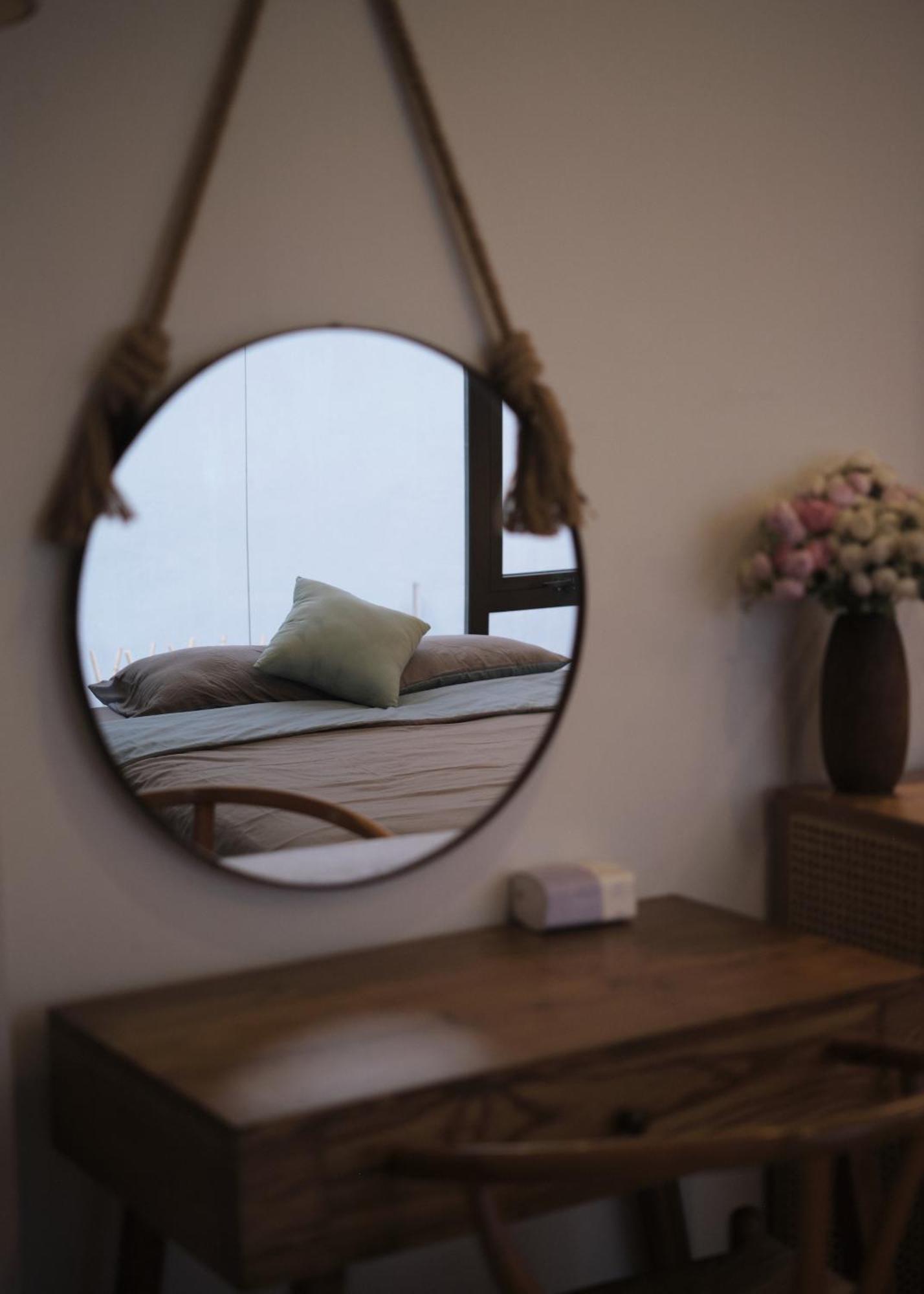 The Gallery Homestay - By Pegasy Group Hanoi Exterior foto
