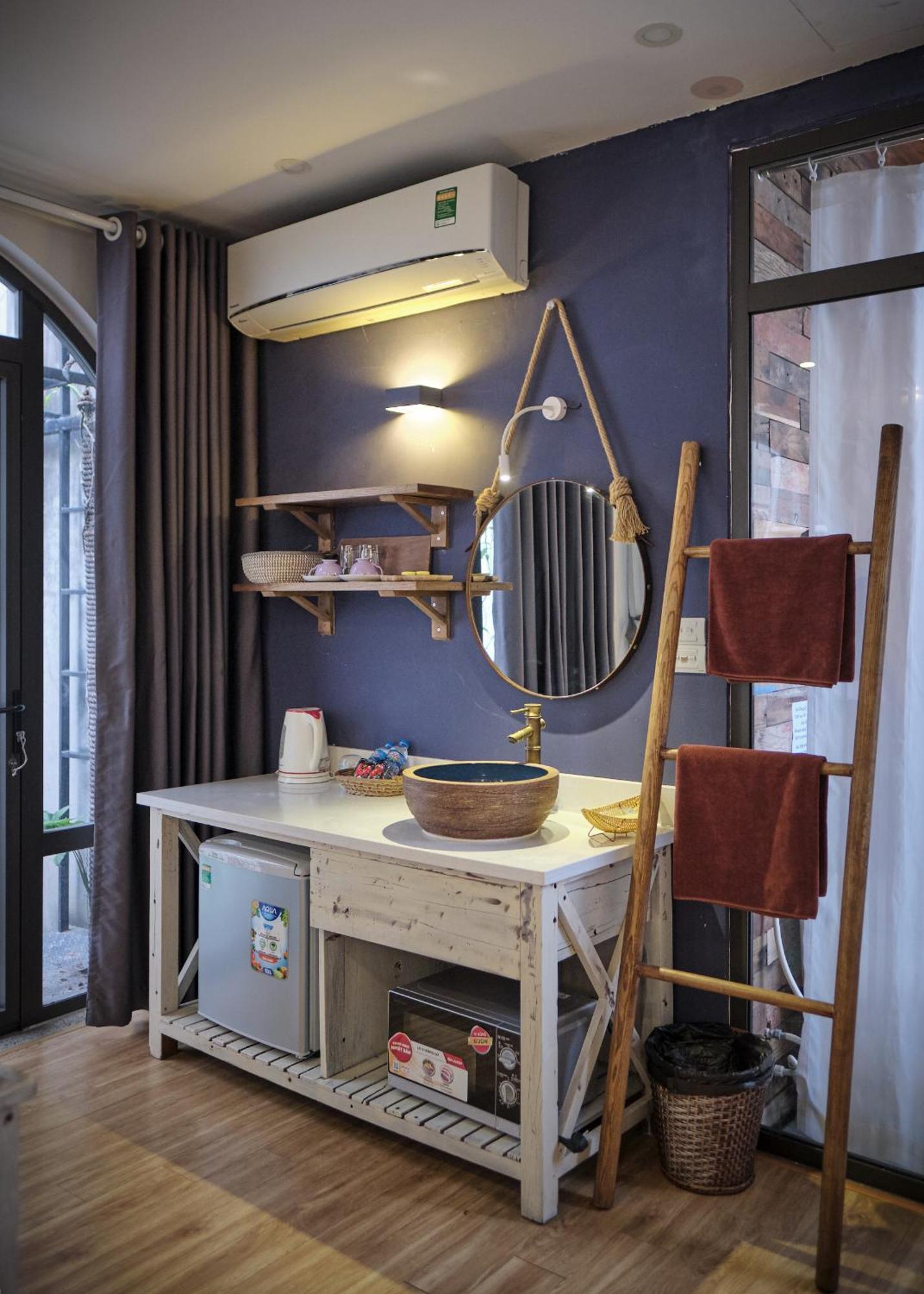 The Gallery Homestay - By Pegasy Group Hanoi Exterior foto